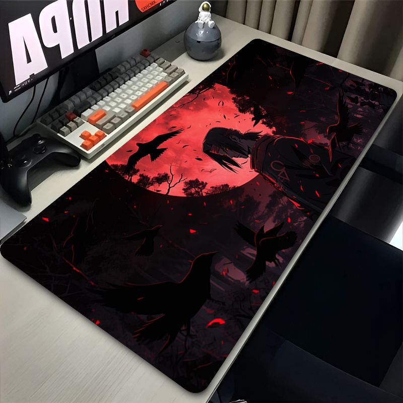 Mouse Pad Gamer Larger XXL Uch - Gaming Keyboard Nearby review and price