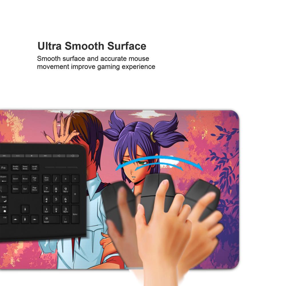 Everlasting Summer Mouse Pad L - Gaming Keyboard High Ground review and price