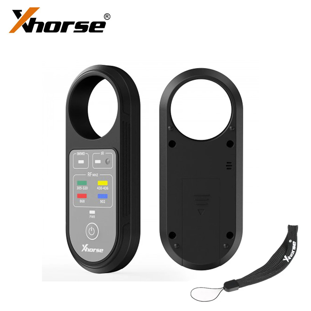 Xhorse XDRT20 V2 Remote Tester - Gaming Keyboard Test review and price