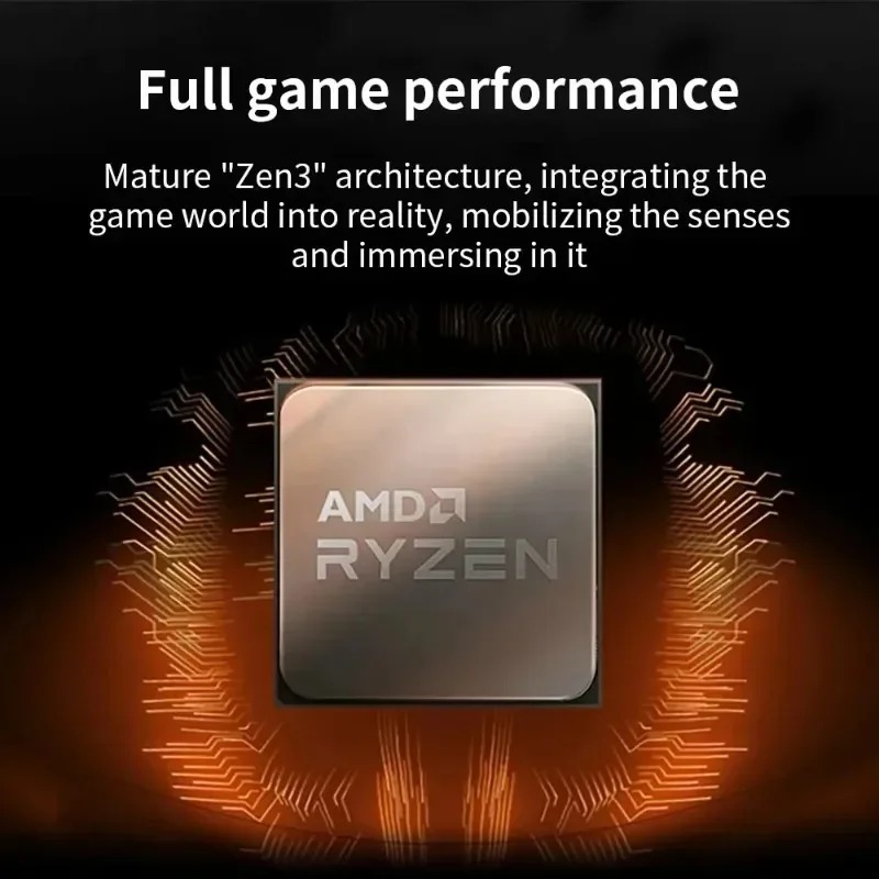 AMD Ryzen 7 5700X 4.6GHz Socke - Amd Cpu Ryzen 7 review and price