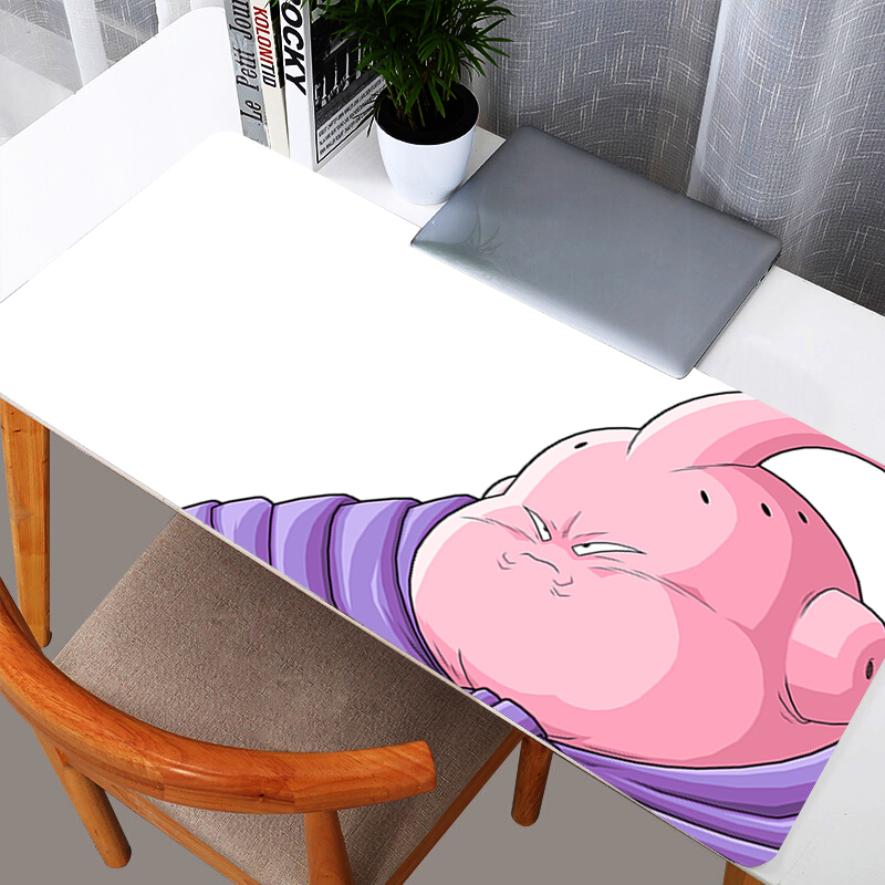 DBZ Dragon Ball Majin Buu Mous - Gaming Keyboard High Ground review and price