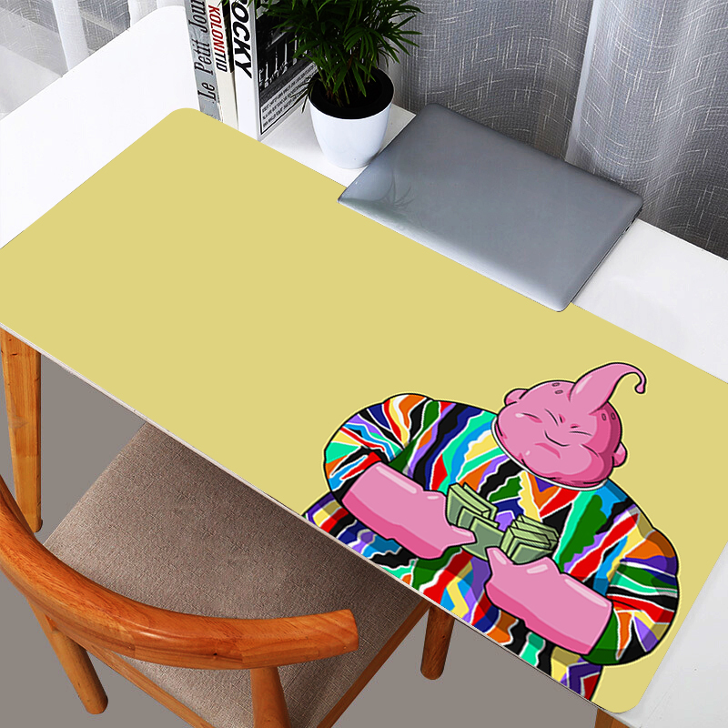 DBZ Dragon Ball Majin Buu Mous - Gaming Keyboard High Ground review and price