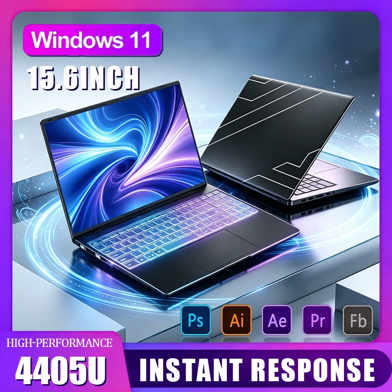 2026 Portable Intel Core 4405U - Gaming Keyboard 2026 review and price