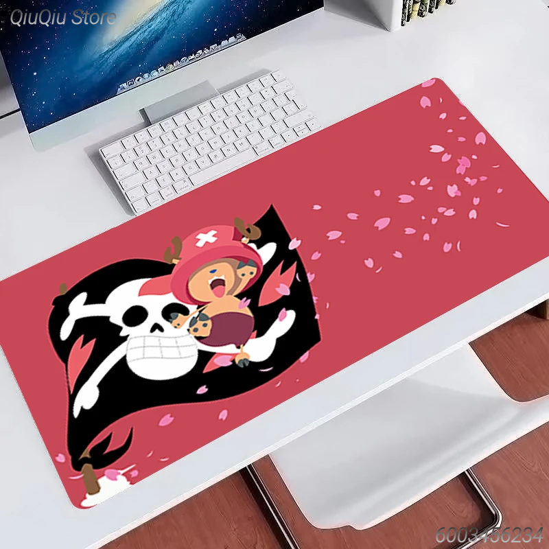 Anime Large Mouse Pad One Piec - Gaming Keyboard High Ground review and price